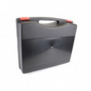 Soldador Inverter de Electrodos Mader de 200 Amperios