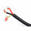 Soldador Inverter de Electrodos Mader de 200 Amperios