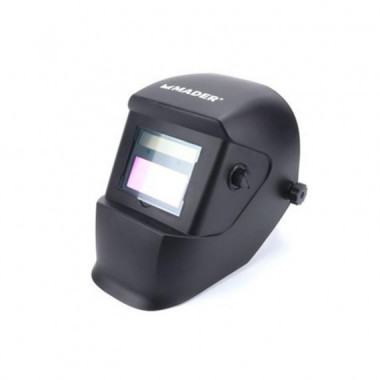 Pantalla de Soldar Autorregulable Mader