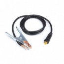 Soldador Inverter de Electrodos Mader 160 Amperios