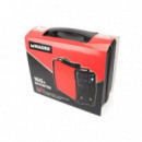 Soldador Inverter de Electrodos Mader 160 Amperios