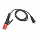 Soldador Inverter de Electrodos Mader 250 Amperios