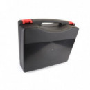 Soldador Inverter de Electrodos Mader 250 Amperios