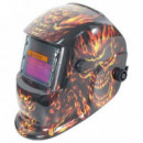 Pantalla de Soldar Mader Autorregulable Automática DIN9-13