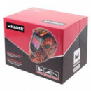 Pantalla de Soldar Mader Autorregulable Automática DIN9-13