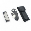 Alicate Multifunción con Cuchilla y Bolsa Mader