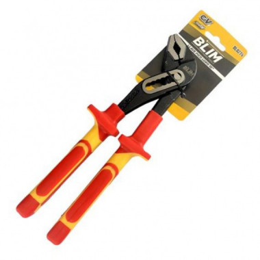 Llave Pico de Loro Aislada 1.000V de 10 pulgadas Blim Power Tools