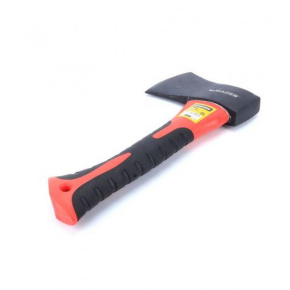 Hacha Mader de 450 gramos con Mango de Fibra de Vidrio