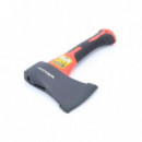 Hacha Mader de 450 gramos con Mango de Fibra de Vidrio