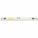 Nivel de Burbujas Mader de 100 cm con 3 Viales