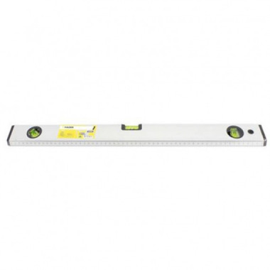 Nivel de Burbujas Mader de 100 cm con 3 Viales