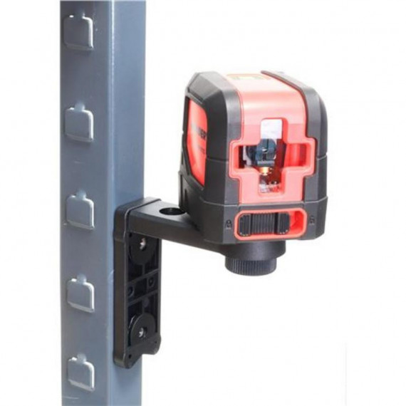 Nivel Láser Autonivelante Mader Verde 20 Metros IP54