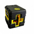 Nivel Láser Autonivelante Blim Power Tools de 20 Metros