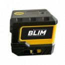 Nivel Láser Autonivelante Blim Power Tools de 20 Metros
