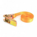 Eslinga Plana de Doble Capa Mader, 1000 kg, 3 Metros x 25 mm