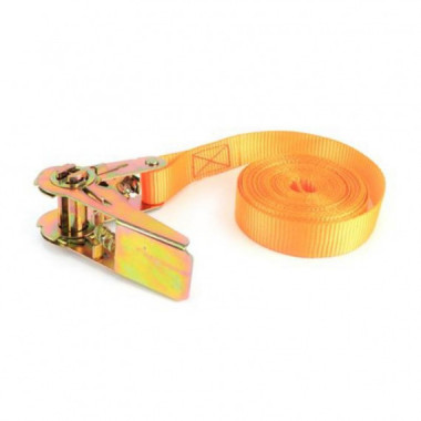 Eslinga Plana de Doble Capa Mader, 1000 kg, 3 Metros x 25 mm