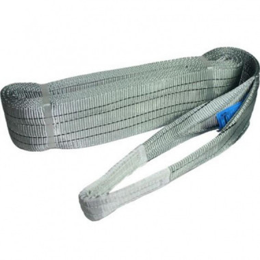 Eslinga de Poli&eacute;ster Mader 4000 kg 4 Metros Doble Capa