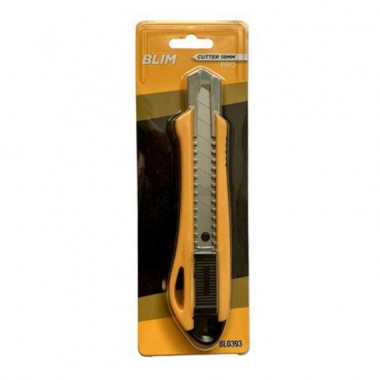 Cutter Profesional Blim Power Tools de 18 mm