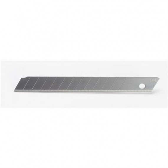 Repuestos 10 Unidades de Hojas para Cúter 9mm Mader