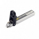 Repuestos 10 Unidades de Hojas para Cúter 9mm Mader