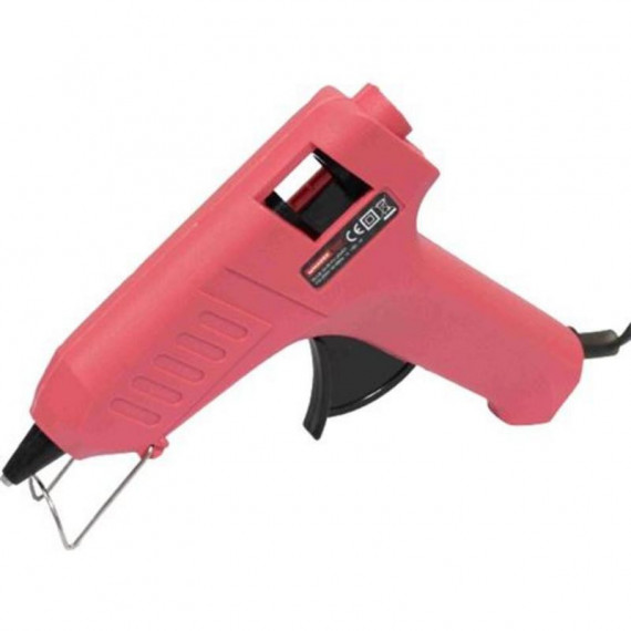 Pistola de Silicona Eléctrica Mader 40 W