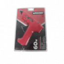 Pistola de Silicona Eléctrica Mader 60W