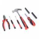 Kit de Herramientas Mader de 25 Piezas para Bricolaje