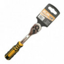 Llave de Carraca Blim Power Tools 1/4" con 72 Dientes CRV