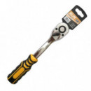 Chicharra Blim Power Tools de 1/2 Pulgada con 72 Dientes de Cromo Vanadio