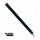 Cincel Cortafrío de Punta Blim Power Tools 16x350mm