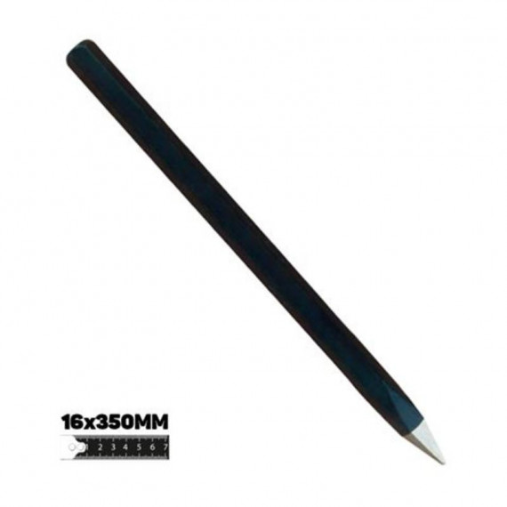 Cincel Cortafrío de Punta Blim Power Tools 16x350mm