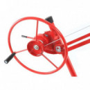 Elevador para Placas de Yeso Mader 65 kg (1.2 - 3.35 Metros)