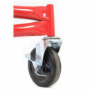 Elevador para Placas de Yeso Mader 65 kg (1.2 - 3.35 Metros)