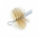 Limpiador de Desagües Flexible Mader 4 Metros