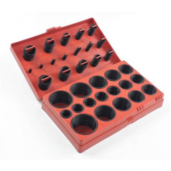 Juego de Juntas de Goma Mader de 419 Piezas