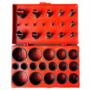 Juego de Juntas de Goma Mader de 419 Piezas