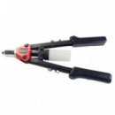 Remachadora de Tijera Mader Profesional para Aluminio e Inox (2.4-6.4mm)