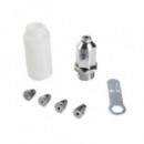 Remachadora de Tijera Mader Profesional para Aluminio e Inox (2.4-6.4mm)