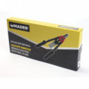 Remachadora de Tijera Mader Profesional para Aluminio e Inox (2.4-6.4mm)