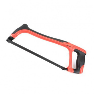 Serrucho de Arco Mader para Cortar Metal 30 cm