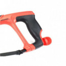 Serrucho de Arco Mader para Cortar Metal 30 cm