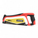 Serrucho de Arco Mader para Cortar Metal 30 cm