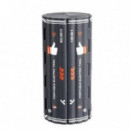 Set de Herramientas de Precisión 127 en 1 para Reparación Electrónica