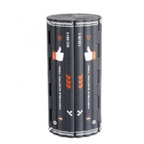 Set de Herramientas de Precisión 127 en 1 para Reparación Electrónica