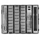 Set de Herramientas de Precisión 127 en 1 para Reparación Electrónica