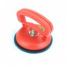 Ventosa Sencilla Mader de 115mm y 50kg de Capacidad