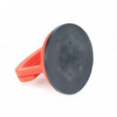 Ventosa Sencilla Mader de 115mm y 50kg de Capacidad