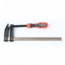 Sargento Profesional Mader 50x200mm