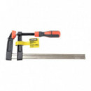 Sargento Profesional Mader 80x200mm