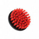 Cepillos de Limpieza para Taladro Mader, Kit de 3 Piezas de Nailon